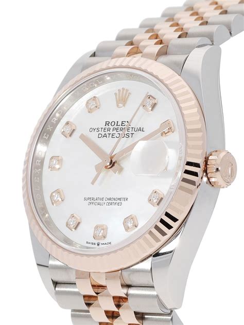 rolex datejust 36mm kopen|rolex 2022 release datejust 36.